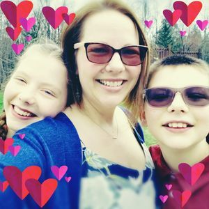 Meet your Posher, Keya